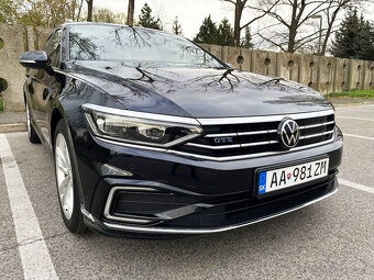 100t.km,Webasto.,Tazne,Virtual,LED+,Passat GTE DSG Facelift - 5