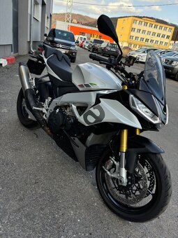Aprilia tuono v4 1100 - 5