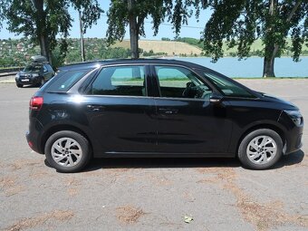Citroen C4 Picaso 1,6HDI,88Kw,2018 - 5
