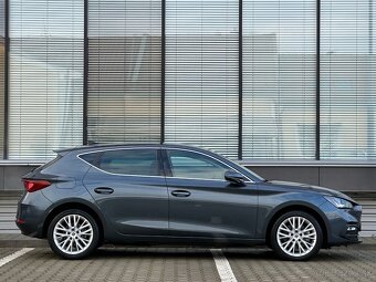 Seat Leon 1.4 TSI 204 eHybrid Xcellence Family DSG 106TKM - 5