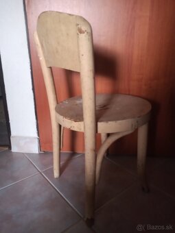 thonet stolicky rozne - 5