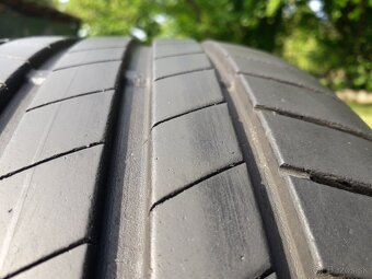 255/40 r20 letne pneumatiky bridgestone - 5