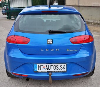 Seat Leon 1.6 TDI Style - 5