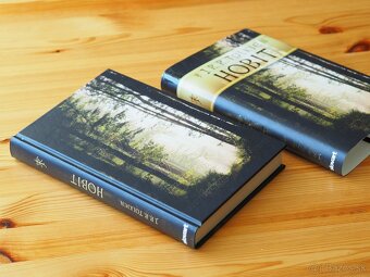 J.R.R. Tolkien - Hobit SK - 5