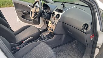 Opel Corza - 5