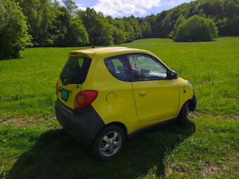Predám elektrické mestské autíčko ZhiDou D1 (2020) - 5
