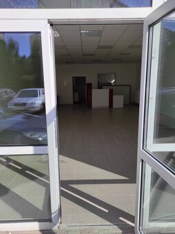 Dubnica - Učko, kancelárie-sklad na prenájom - 5