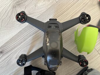Predám DJI FPV Combo – ako nový - 5