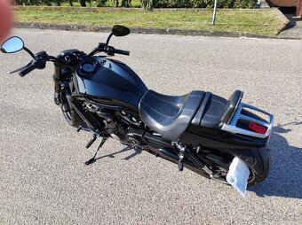 Harley Davidson Night Rod Special NLC 5109km - 5