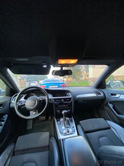 Audi a4 avant - 5