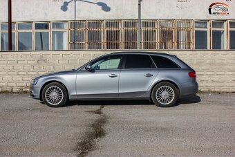 Audi A4 Avant 2.0 TDI ✅Možnosť kúpy aj na Splátky. - 5