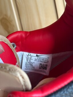 Nike Air Force 1 Low x Bape [size 42] - 5