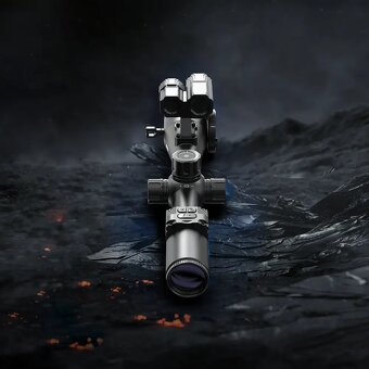 Pard Night Stalker 4K-70LRF/940nm - 5
