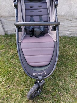 Baby jogger city mini gt2 - 5