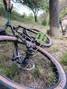Dirt jumper - 5
