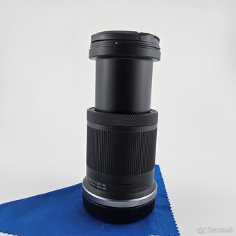Canon RF-S 18-150 mm f3.5-6.3 IS STM - 5