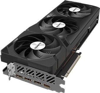 Predam GIPreeam GABYTE GeForce RTX 4090 WINDFORCE V2 24 G - 5