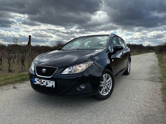 SEAT Ibiza 1.2 TSI - 5