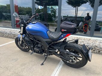 Benelli 502C - 5