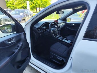 Ford Kuga 1,5 TDCi EcoBlue 120k ST-Line A/T - 5