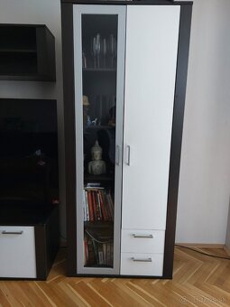 Obyvacia stena - 5