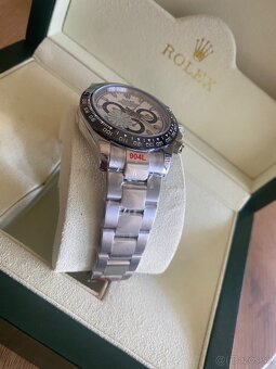 Rolex Daytona - 5