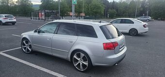 Predám audi a4 b7 - 5