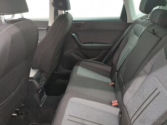 Seat Ateca 2.0 TDI Style - Nafta - Ručná - odpocet DPH - 5