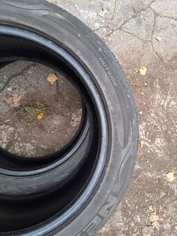 Letné Nexen NFERA 215/50/17 95V - 5