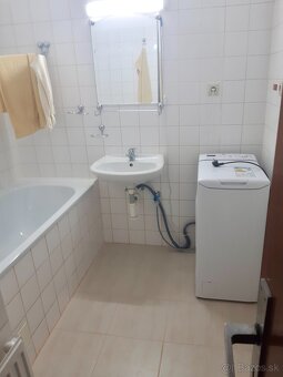 PREDAJ 2i byt, Banka, ul. Podhorská, 57 m2 - 5