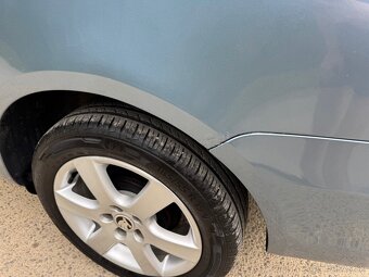 Skoda Fabia 2008 1.2htp 51kw Kombi - 5