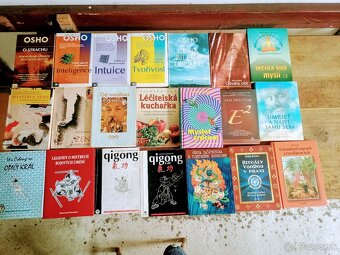 Joga, Budhizmus, - 5