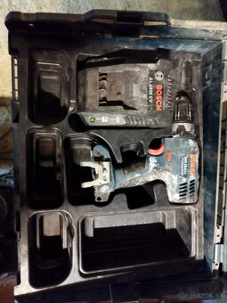 Bosch komplet - 5
