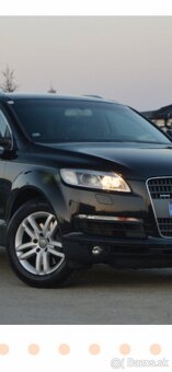 Alu 5x130 r18 Audi Q7,Vw Touareg - 5