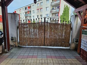 Dvojkrydlova brana - 5