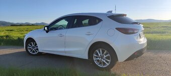 Mazda 3 2.2 Skyactiv 2015 110kw - 5