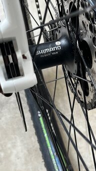 Bicykel Trek 4900 - 5