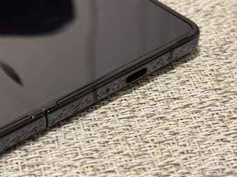 📱 Na predaj: Samsung Galaxy Z Fold 5 – 512 GB, ako nový 🤩 - 5