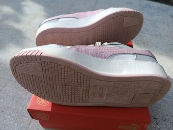 Puma Carina Street, veľ.37 - 5