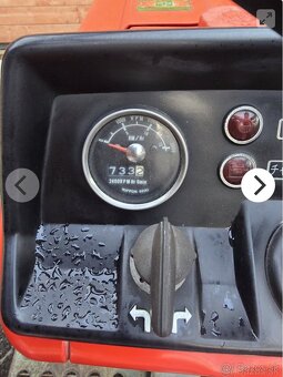 Predam malotraktor - 5