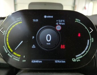 Mini Cooper S, Electric, r. v. 2021,184Ps 63000km - 5