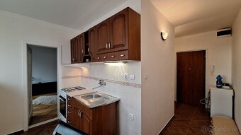 1 IZBOVÝ BYT, AZOVSKÁ, KOŠICE NAD JAZEROM - 5