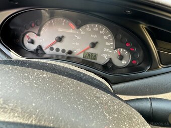 Ford focus 1.8tdci 74kw 2004 - 5