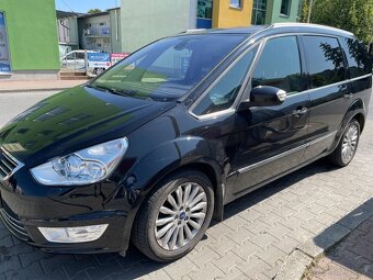 Ford Galaxy - 5