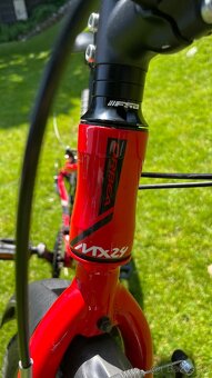 Orbea MX 24 Dirt - 5