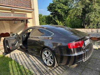 Audi A5 Sportback 2.0 multitronic - 5