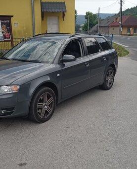 Audi A4 B7 2.0 TDI 103kw - 5
