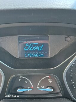 Predám Ford c-max 1.6 85Kw diesel. - 5