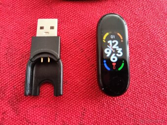 Smart Band 7 - 5