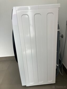 Predám práčku Gorenje W2NHEI62SAS - 5
